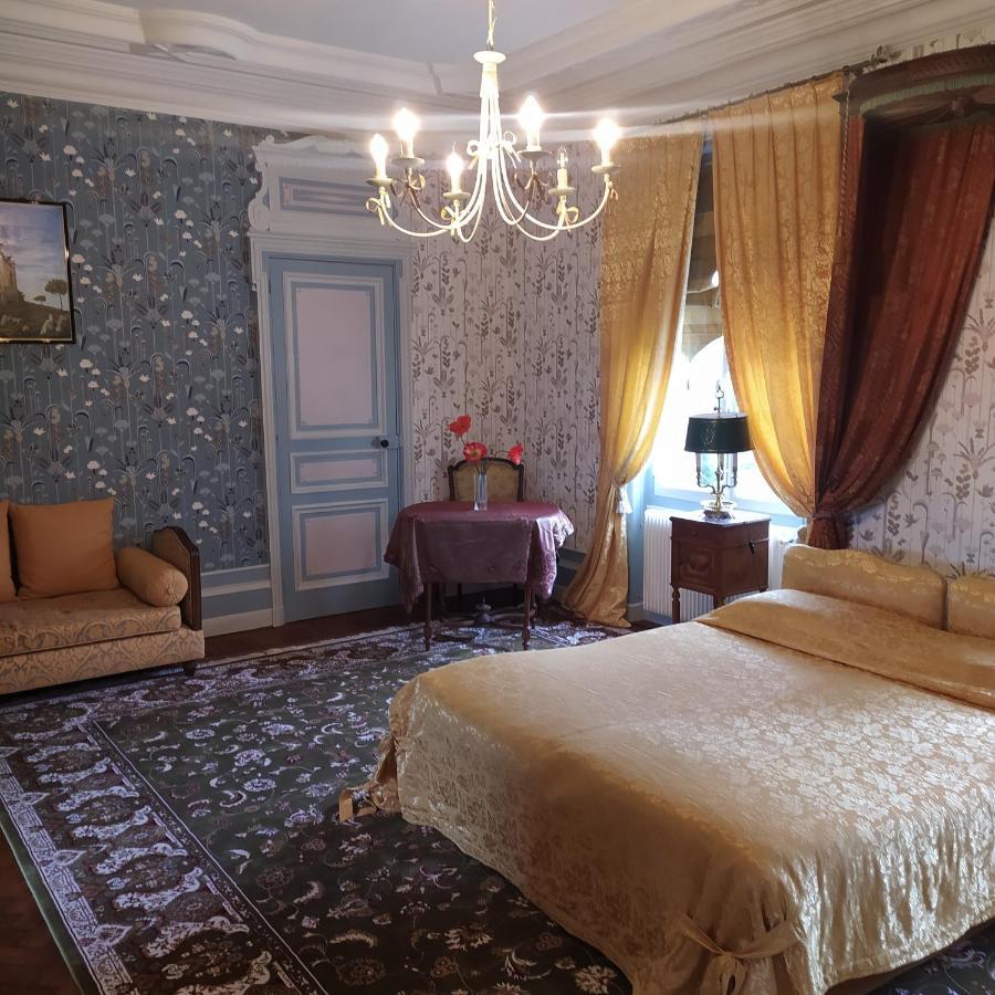 Domaine De Bertheauville Paluel Екстериор снимка