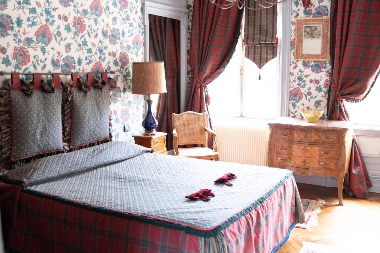 Domaine De Bertheauville Paluel Екстериор снимка